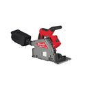 sega-ad-affondamento-per-legno-a-batteria-M18-18V-profondità-massima-55mm-motore-brushless-venduta-senza-batterie-di-alimentazione-all'interno-della-cassetta-Packout-XL-MILWAUKEE-M18-FPS55-0P