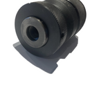 Mandrino-autoserrante-industriale-professionale-con-attacco-filettato-femmina-1/2"x20-per-punte-da-3mm-a-16mm-uso-rotazione-destra-non-reversibile-PORTA-40F12