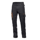 Pantaloni da lavoro SIGGI Explorer Evo multitasche stretch BLU O GRIGIO