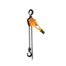 paranco-alzatira-alza-tira-da-750kg-0,75t-a-catena-1,5mt-professionale
