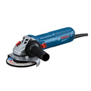 smerigliatrice-angolare-bosch-professional-GWS-12-125-da-1200W-alimentata-a-corrente-elettrica-230V-diametro-del-disco-125mm