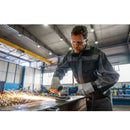 smerigliatrice-angolare-bosch-professional-GWS-12-125-da-1200W-alimentata-a-corrente-elettrica-230V-diametro-del-disco-125mm