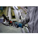 Smerigliatrice angolare disco 150 mm 1700W 230V BOSCH GWS 17-150 S