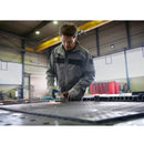 Smerigliatrice angolare disco 150 mm 1700W 230V BOSCH GWS 17-150 S