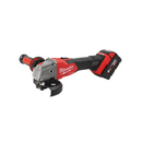 smerigliatrice-angolare-a-batteria-18v-dischi-diametro-125mm-con-2-batterie-da-5.0Ah-e-caricabatterie-in-valigetta-motore-brushless-con-interruttore-a-slitta-milwaukee-M18FSAG125XB502X