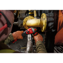 smerigliatrice-angolare-a-batteria-18v-dischi-diametro-125mm-con-2-batterie-da-5.0Ah-e-caricabatterie-in-valigetta-motore-brushless-con-interruttore-a-slitta-milwaukee-M18FSAG125XB502X