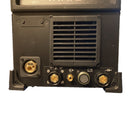 Saldatrice-multiprocesso-MMA-MIG/MAG-PULSATO-DOPPIO-PULSATO-TIG-AC/DC-SPECIFICO-PER-ALLUMINIO-massimo-250A-con-programma-sinergico-e-display-con-guida-all'impostazione-della-saldatura-STEL-REVOLUTION-2500