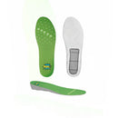 Scarpa antinfortunistica bassa pelle scamosciata blu S1P SRC ESD UPOWER MITRAL T.41