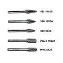 set-smerigliatrice-assiale-staywer-elettrica-da-750W-230V-con-regolazione-dei-giri-+-set-5-frese-al-carburo-di-tungsteno-tecnista-di-varie-misure-+-occhiale-di-sicurezza-monoblocco