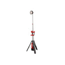 Torre-faro-led-con-treppiede-allungabile-fino-a-2.20m-di-altezza-2800Lumen-funzionamento-a-battieria-18V-MILWAUKEE-M18-SAL2-0-forrnito-senza-batterie