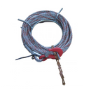 Steel cable cable for Tirfor Tractel