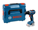 Trapano Avvitatore Brushless 63Nm compatto a Batteria 18V BOSCH GSR 18V-65