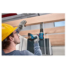 Trapano Avvitatore Brushless 63Nm compatto a Batteria 18V BOSCH GSR 18V-65