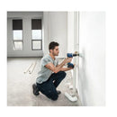 Trapano Avvitatore Brushless 63Nm compatto a Batteria 18V BOSCH GSR 18V-65