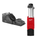 Unità di aspirazione con sistema autopulse MILWAUKEE M18 FDDEC-0