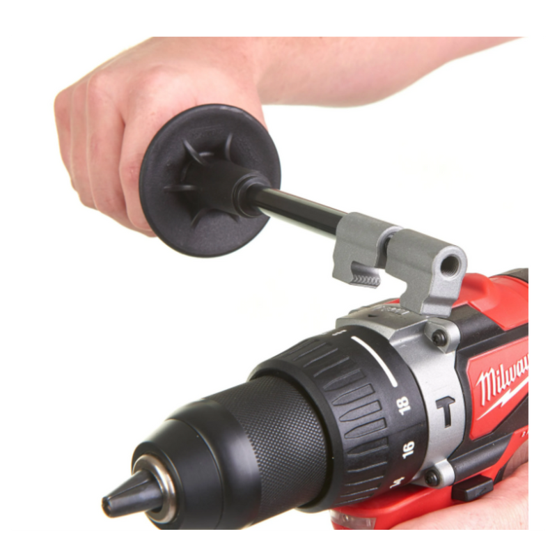 TRAPANO-AVVITATORE-82Nm-A-BATTERIA--18V-5.0AH-M18 BLPD2-502X-MILWAUKEE-4933464517