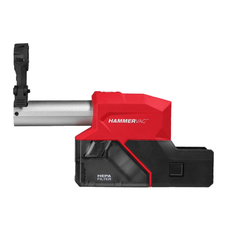 Unità di aspirazione con sistema autopulse MILWAUKEE M18 FDDEC-0