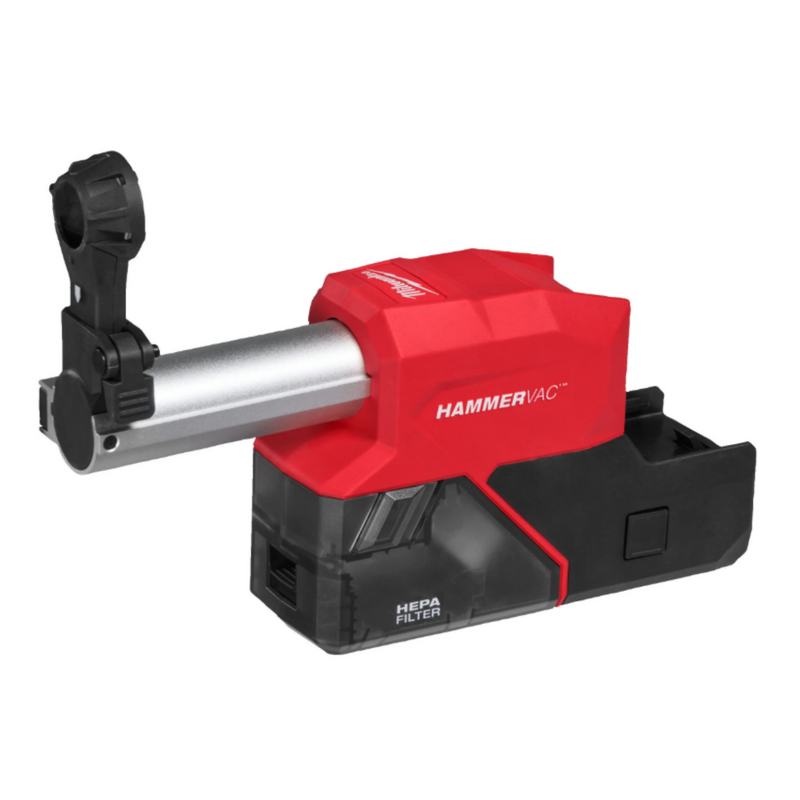 Unità di aspirazione con sistema autopulse MILWAUKEE M18 FDDEC-0