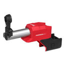 Unità di aspirazione con sistema autopulse MILWAUKEE M18 FDDEC-0