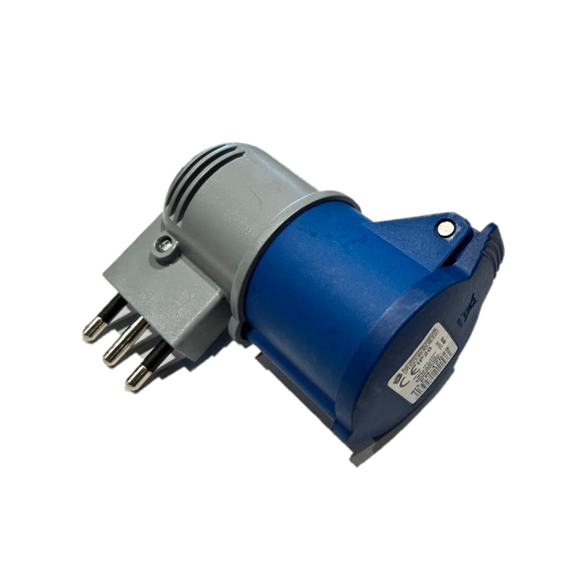 Adattatore-temporaneo-per-utilizzo-industriale/domestico-Friggeri-17023 - Tecnista
