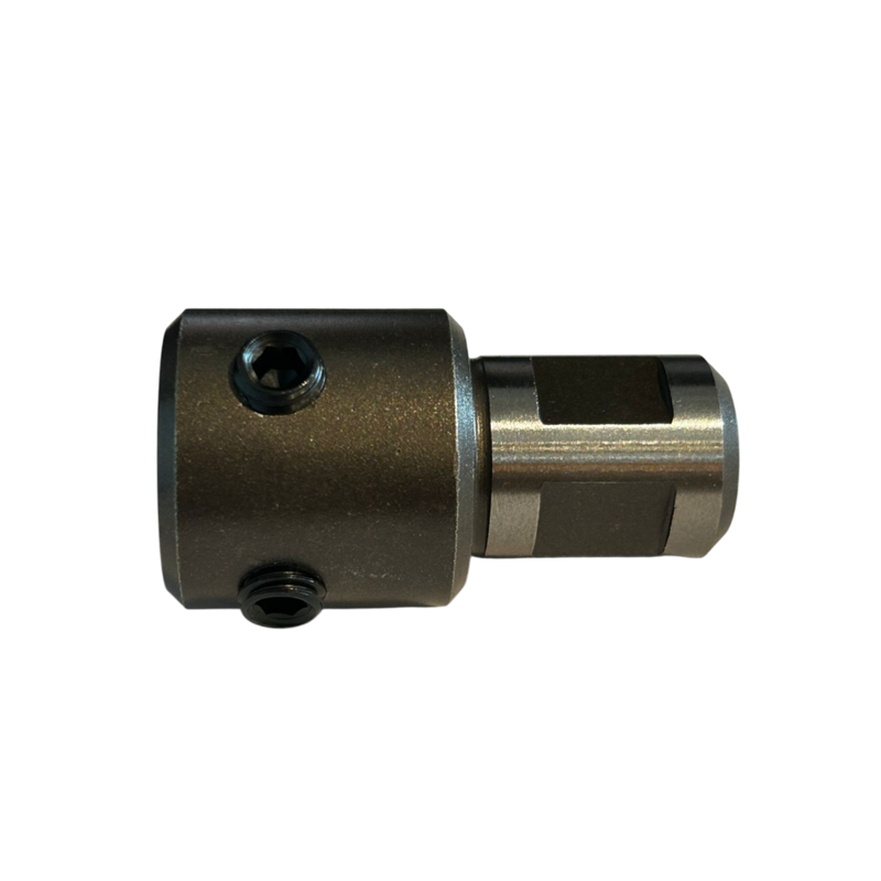 Adattatore frese per trapano magnetico Maschio Weldon - Femmina QuickIn