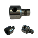 Adattatore frese per trapano magnetico Maschio QuickIn - Femmina  Weldon