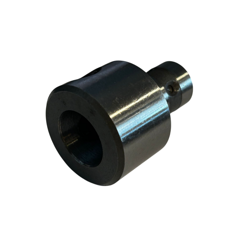 Adattatore frese per trapano magnetico Maschio QuickIn - Femmina  Weldon