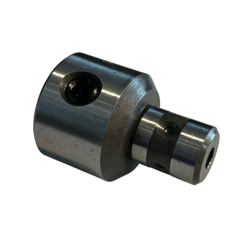Adattatore frese per trapano magnetico Maschio QuickIn - Femmina  Weldon