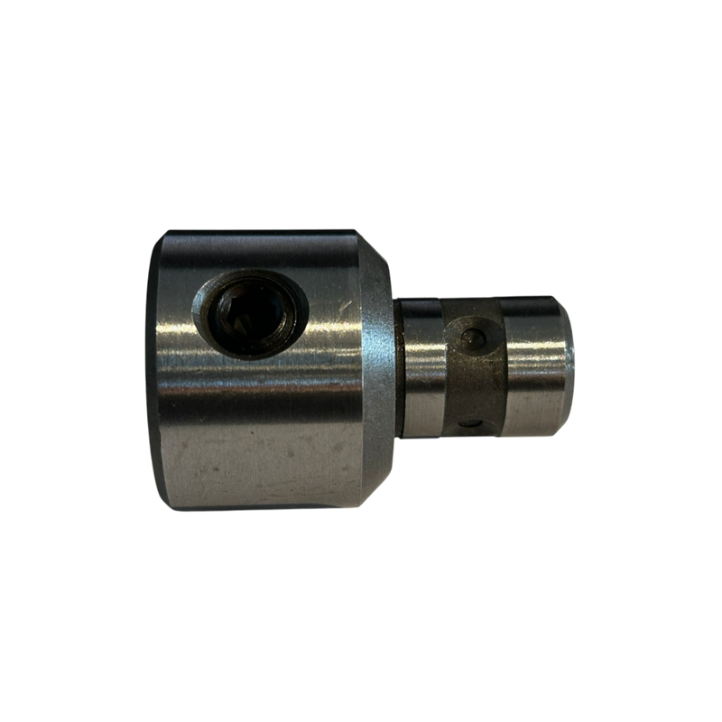 Adattatore frese per trapano magnetico Maschio QuickIn - Femmina  Weldon