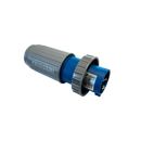 Adattatore per Spina SCHUKO Spina 230V industriale 16A elettrico da cantiere 2P+T