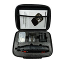 AFFILATRICE-TUNGSTENI-SALDATURA-A-TIG-CON-DREMEL-RICARICAVILE-DA-8V-COMPLETO-E-PRONTO-ALL'USO-PER-ELETTRODI-TUNGSTENO-DIAMETRO-1.0-1.6-2.0-3.2-4.0