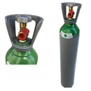 KIT-GAS-SALDATURA-TECNISTA-con-2-bombole-gas-piene-da-14lt-Argon-e-miscela-C18-carrello-porta-saldatrice-e-bombole-riduttore-di-pressione-HARRIS-bi-stadio-con-flussometro-e-economizzatore-e-gancio-porta-eccessori-da-integrare-alla-bombola-perfetto-per-officine-cantiere-o-garage