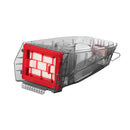 Aspiratore Compatto Brushless MILWAUKEE M18 BLCV2-0 – Classe L, Solo Macchina