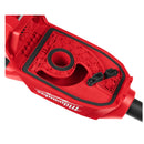 Aspiratore Compatto Brushless MILWAUKEE M18 BLCV2-0 – Classe L, Solo Macchina
