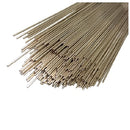 Bacchette Lega di Argento 20% Senza Disossidante – Saldobrasatura a Bassa Temperatura