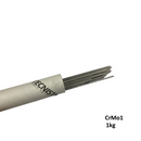 316 LSI Stainless Steel Chopsticks Diameter 1,2mm For Tig Welding Vernghets Fingers Length 1000mm 1 Kg = 111PZ