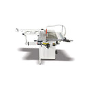 banco-sega-con-braccio-telescopico-lama-diametro-254mm-taglio-max-1250x845mm-potenza-motore-2000W-voltaggio-400V-con-tubo-aspirazione-incluso-LTF-255-1300E