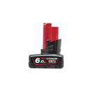 batteria-alimentazione-utensili-milwaukee-m12-12v-6.0AH