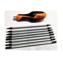 beta-1281bg-tx/a8-assortimento-8-giraviti-bivalenti-ph-piatto-torx-con-1-impugnatura-in-pratico-astuccio