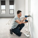 Trapano-avvitatore-a-percussione- batteria-18V-(batterie-non-incluse-nella-spedizione)-con-motore-da-65Nm-di-coppia-Compatto-e-maneggevole-Perfetto-per-numerose-mansioni:-Installatore-cartongessista-elettricista-e-non-solo.
BOSCH-GSB-18V-65-06019N3301