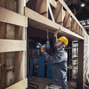 Trapano-avvitatore-a-percussione- batteria-18V-(batterie-non-incluse-nella-spedizione)-con-motore-da-65Nm-di-coppia-Compatto-e-maneggevole-Perfetto-per-numerose-mansioni:-Installatore-cartongessista-elettricista-e-non-solo.
BOSCH-GSB-18V-65-06019N3301