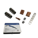 SET-ricambi-per-torcia-saldatura-a-filo-MIG/MAG-modello-BZ-25-16pezzi-tra-punte-guidafilo-da-0.8-1.0mm-molle-diffusori-gas-supporto-punte-e-molle-compresa-nella-confezione-una-chiave-di-servizio