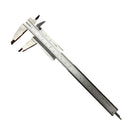 Calibro-analogico-Borletti-150mm-acciaio-INOX-MODELLO-CNR