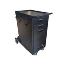 Carrello multiuso per saldatura a 3 cassetti Most WUS-80S