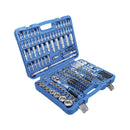 set-cassetta-completa-bussole-att-1/2-1/4-3/8-e-inserti-completa-per-automotive-con-cricchetti-e-prolunghe-FERMEC-BGS-243