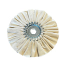 Disco-in-cotone-ventilato-per-lucidatura-diametro-200-250mm-ROSVER-Tecnista