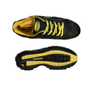 scarpa-bassa-da-lavoro-DPI-categoria-s3-impermeabile-con-suola-anticalore--taglia-da-35-a-48-pelle-nera-con-inserti-gialli-DIADORA-GLOVE-II-LOW-S3-HRO-SRA