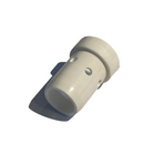 Diffusore gas tipo binzel 501 per torce saldatura raffreddamento liquido