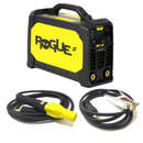 Saldatrice ESAB ROGUE ES 151iP Pulsata Inverter Elettrodo MMA e Live TIG 150A con accessori