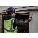 Flessometro serie Slim seconda generezione da 3M - 5M - 8M MILWAUKEE